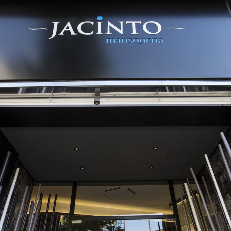 Restaurante Jacinto